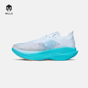 mills running enercharge m2 white/java.cyan/fresh.orange 9106601