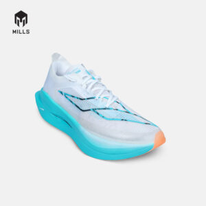 mills running enercharge m2 white/java.cyan/fresh.orange 9106601