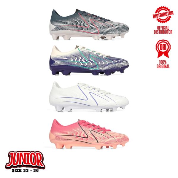 Home specs reacto deviant fg junior